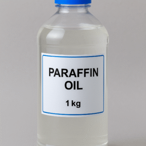 زيت البرافين