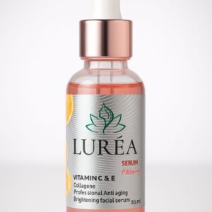LUREA Vitamin C & E Serum