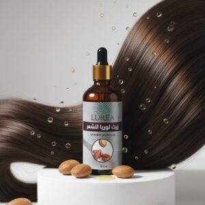 زيت لوريا للشعر