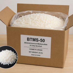 BTMS-50 Behentrimonium Methosulfate l